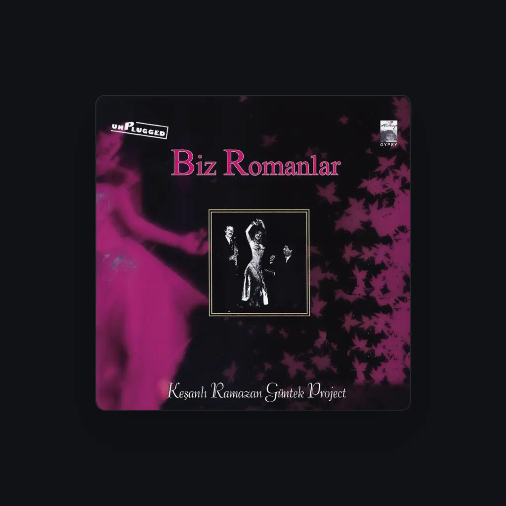 Keşanlı Ramazan Güntek