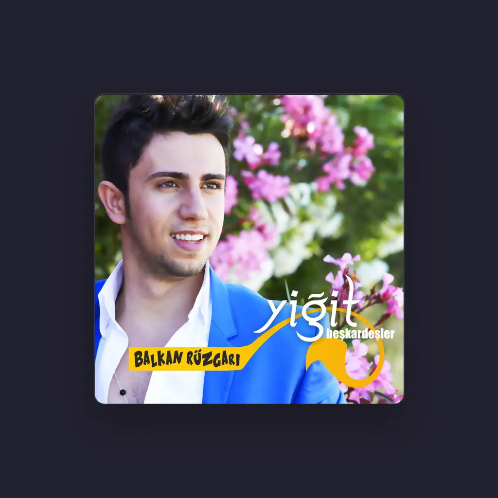 Yiğit Beşkardeşler