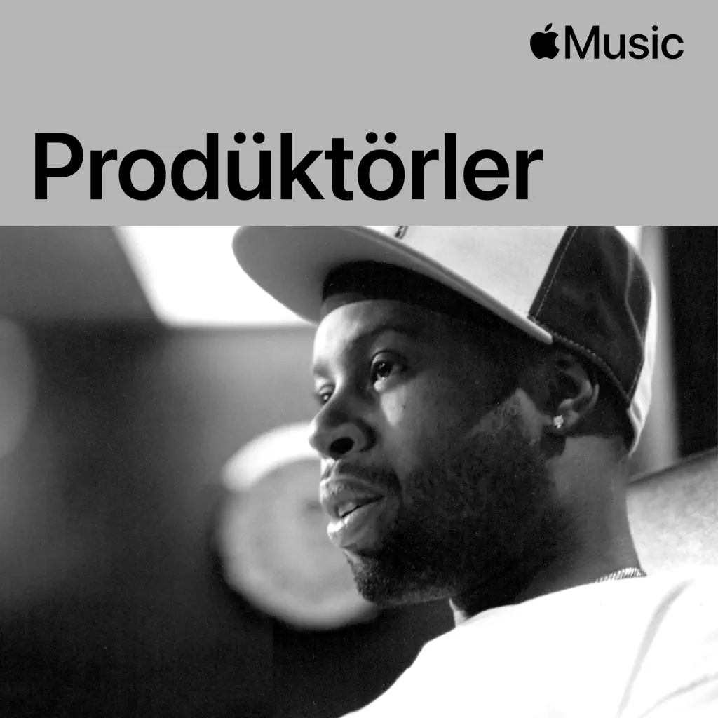 J Dilla: Prodüktörler