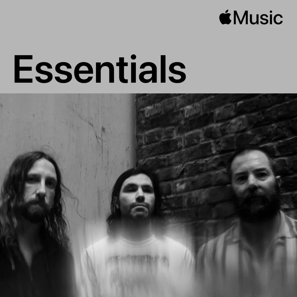 Russian Circles Essentials