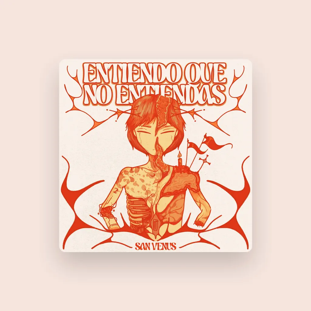 San Venus