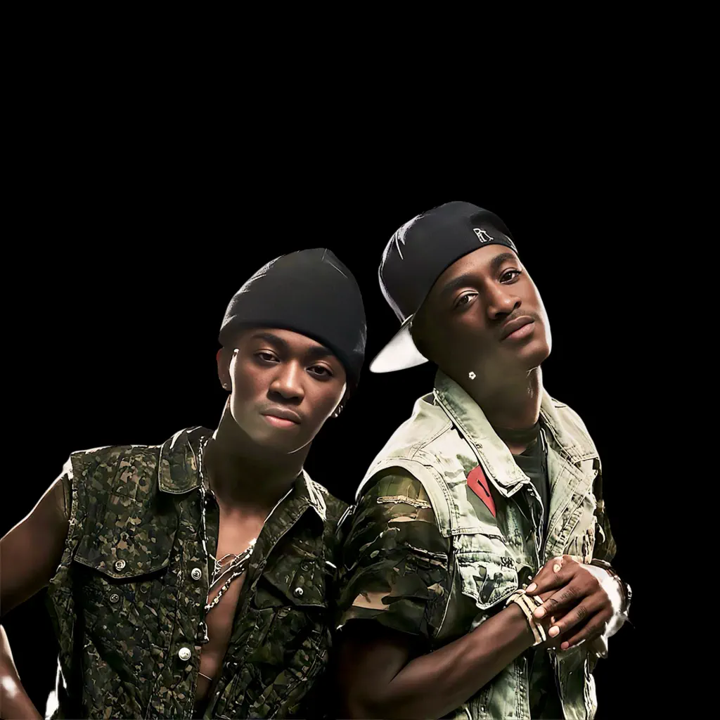 Rich Kidz
