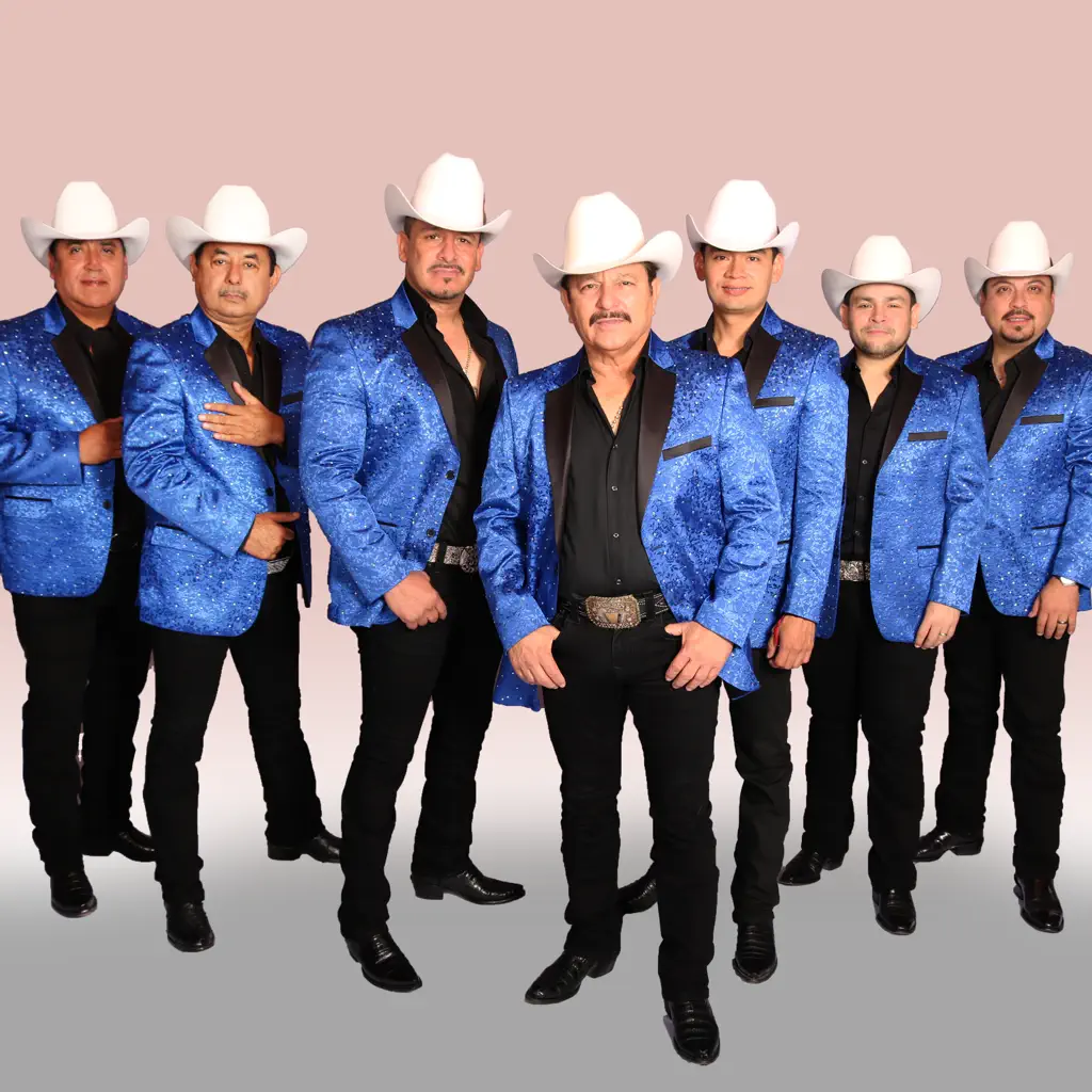 Los Invasores de Nuevo León