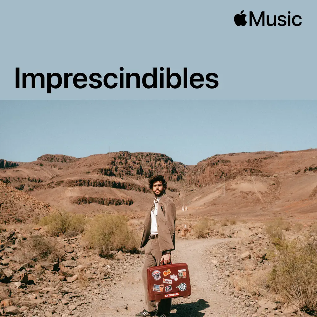 Alvaro Soler Essentials