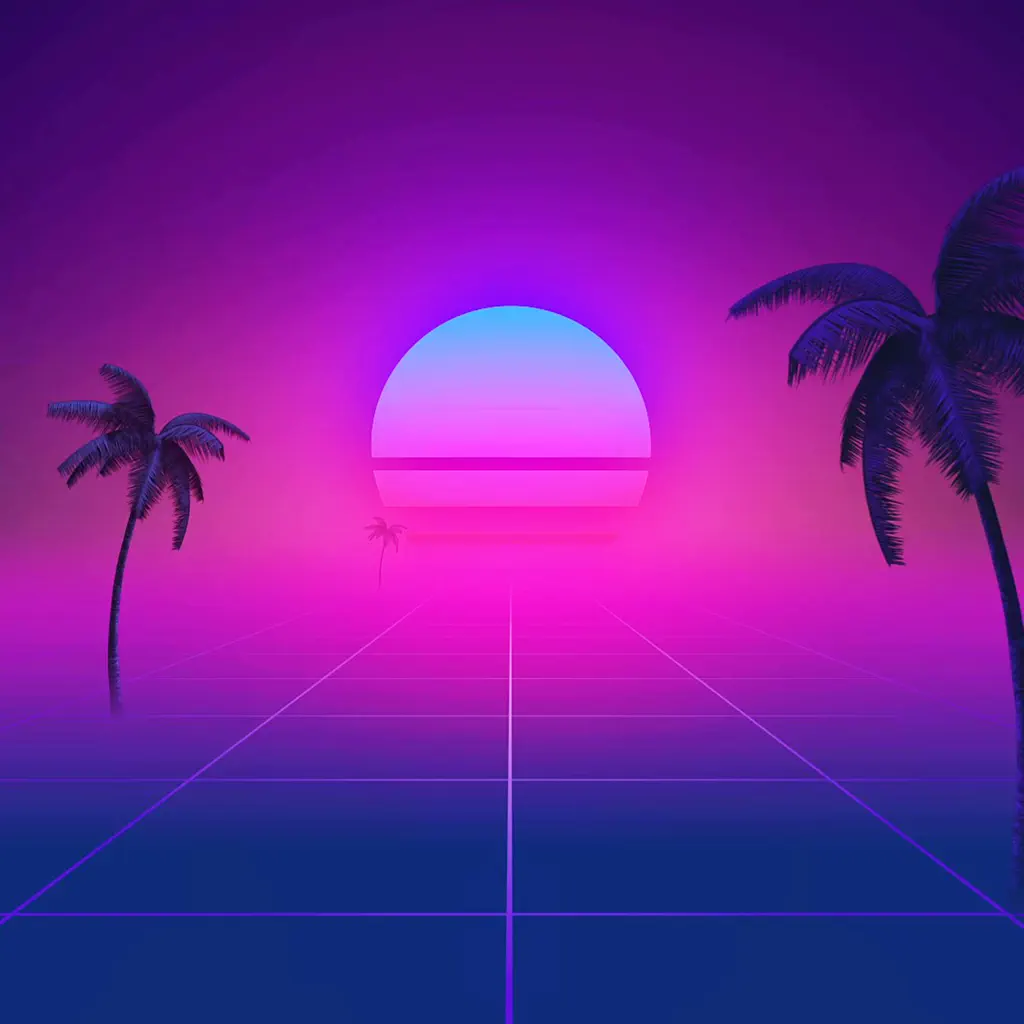 Synthwave