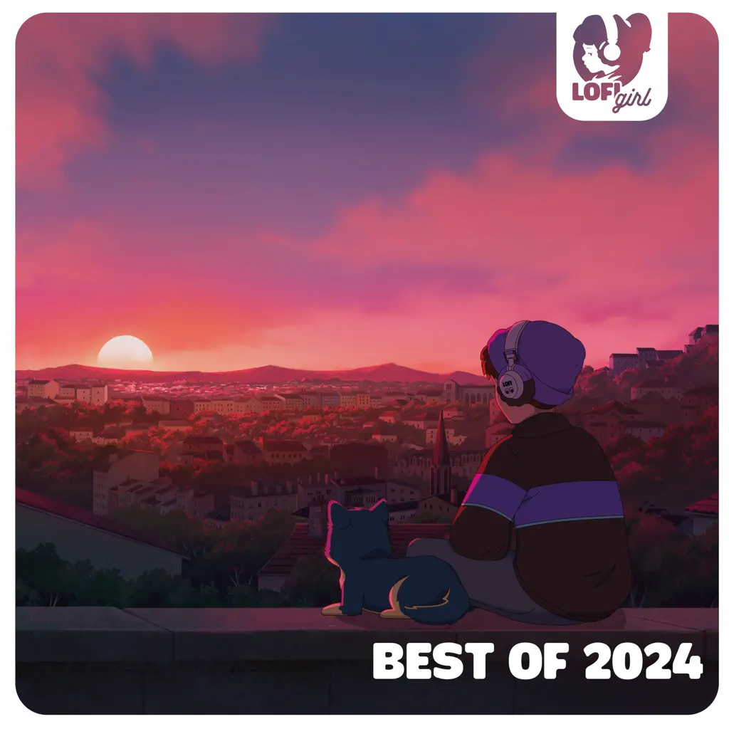 Best of synthwave