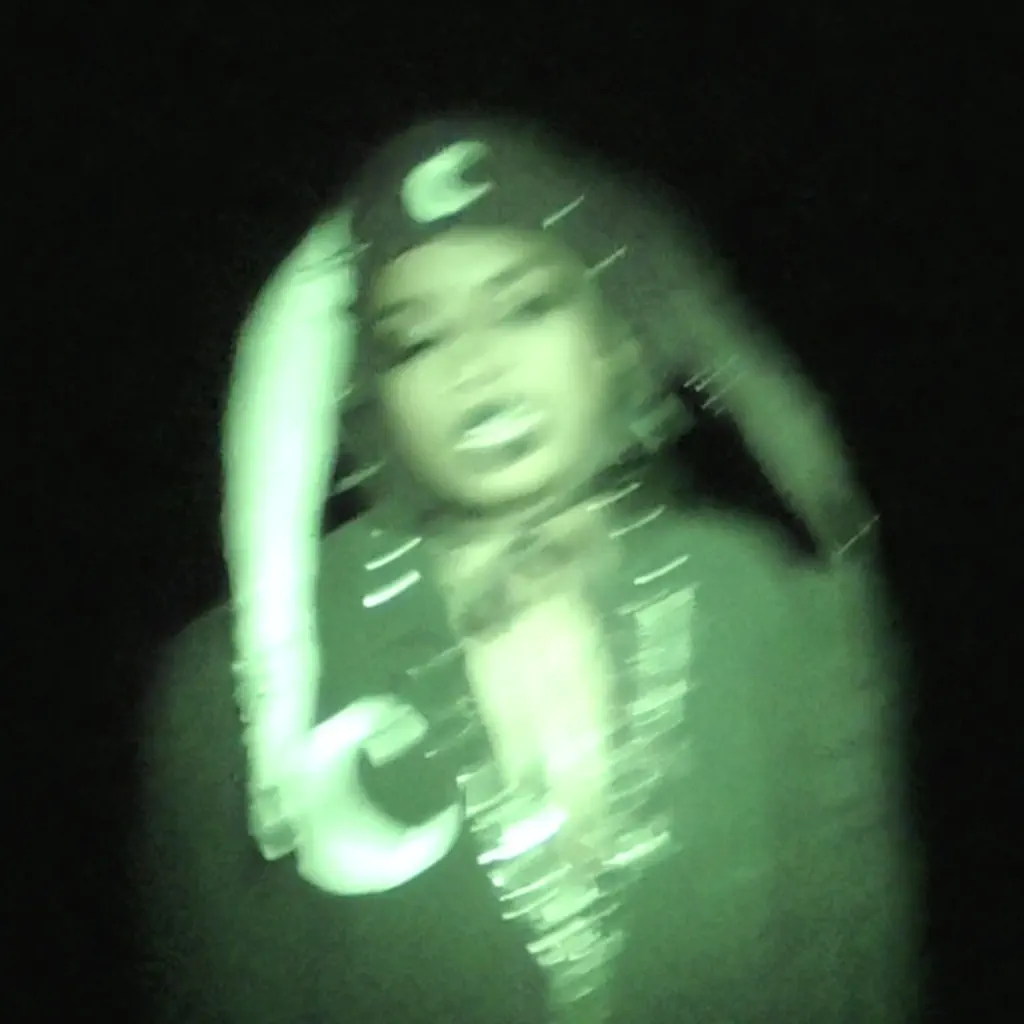 Gemini Aaliyah