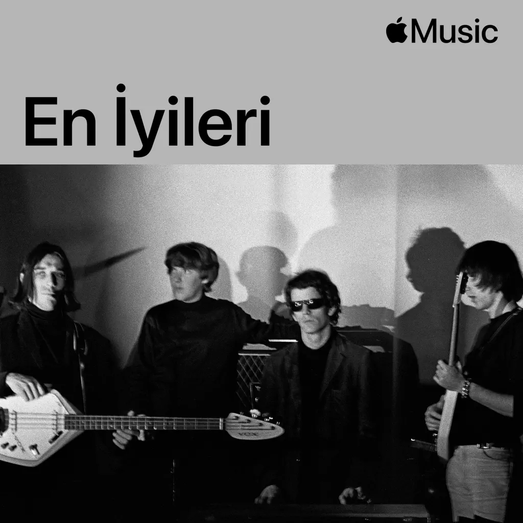 The Velvet Underground: En İyileri