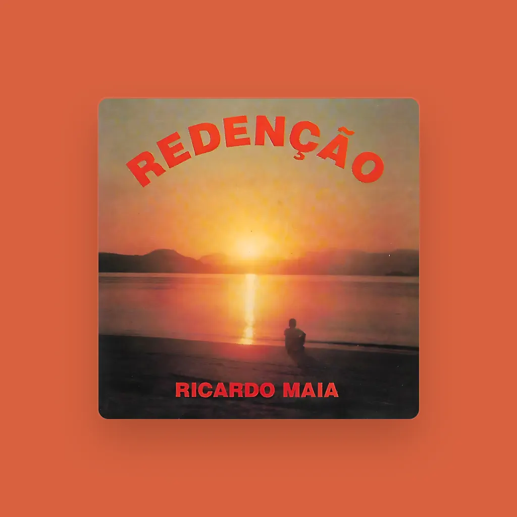 Ricardo Maia
