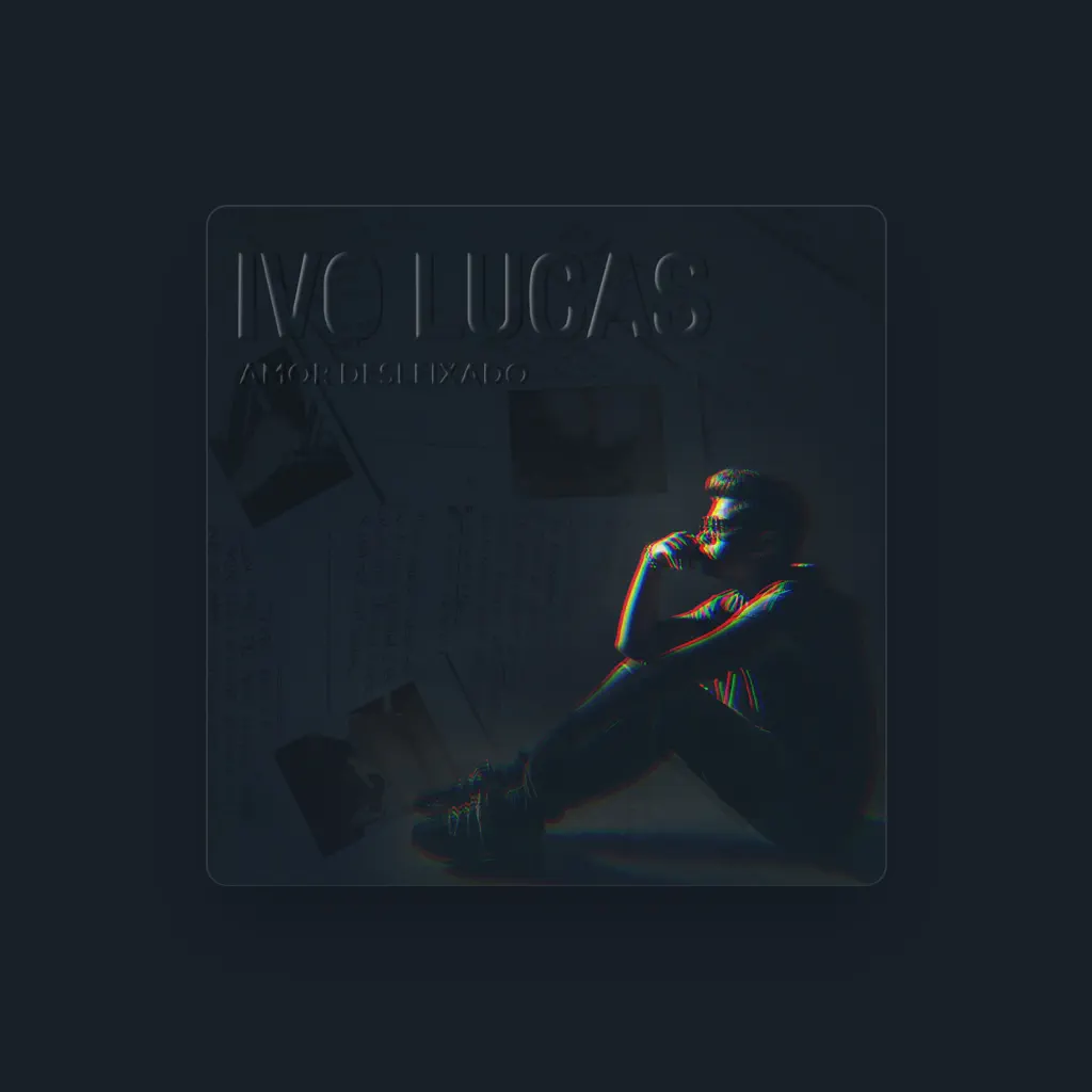 Ivo Lucas