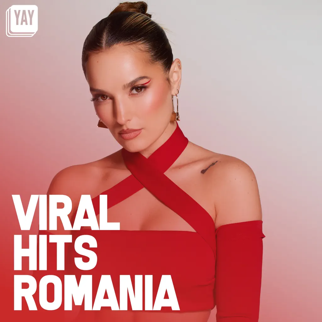 Viral Hits Romania