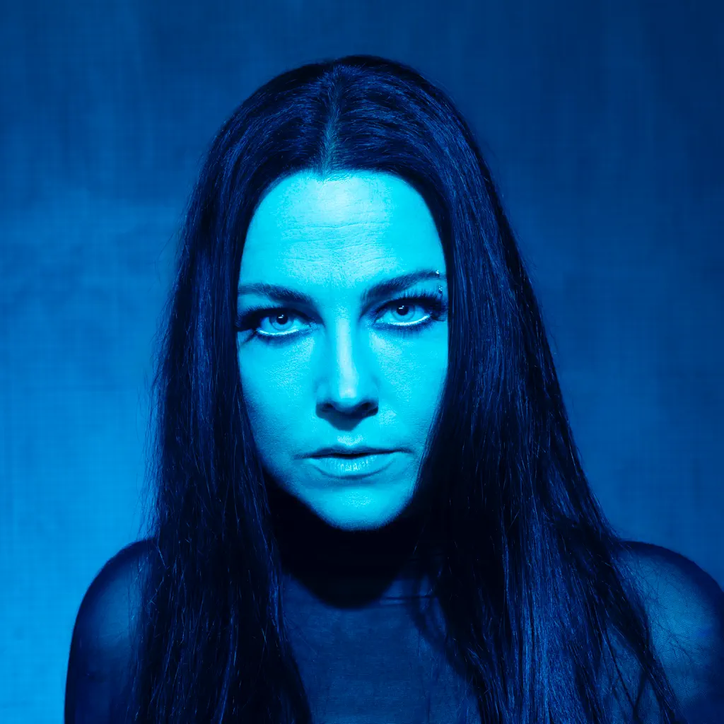Amy Lee