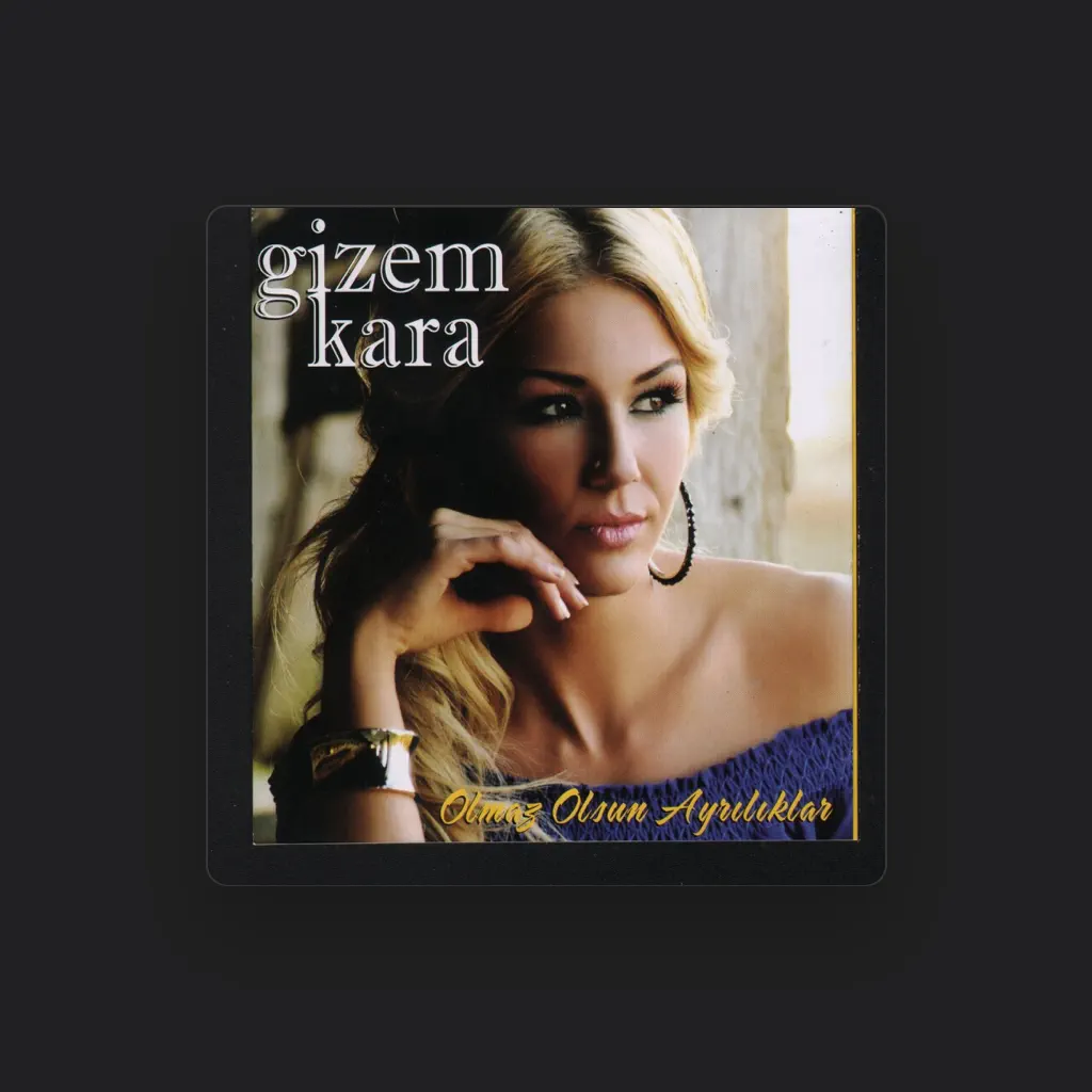 Gizem Kara