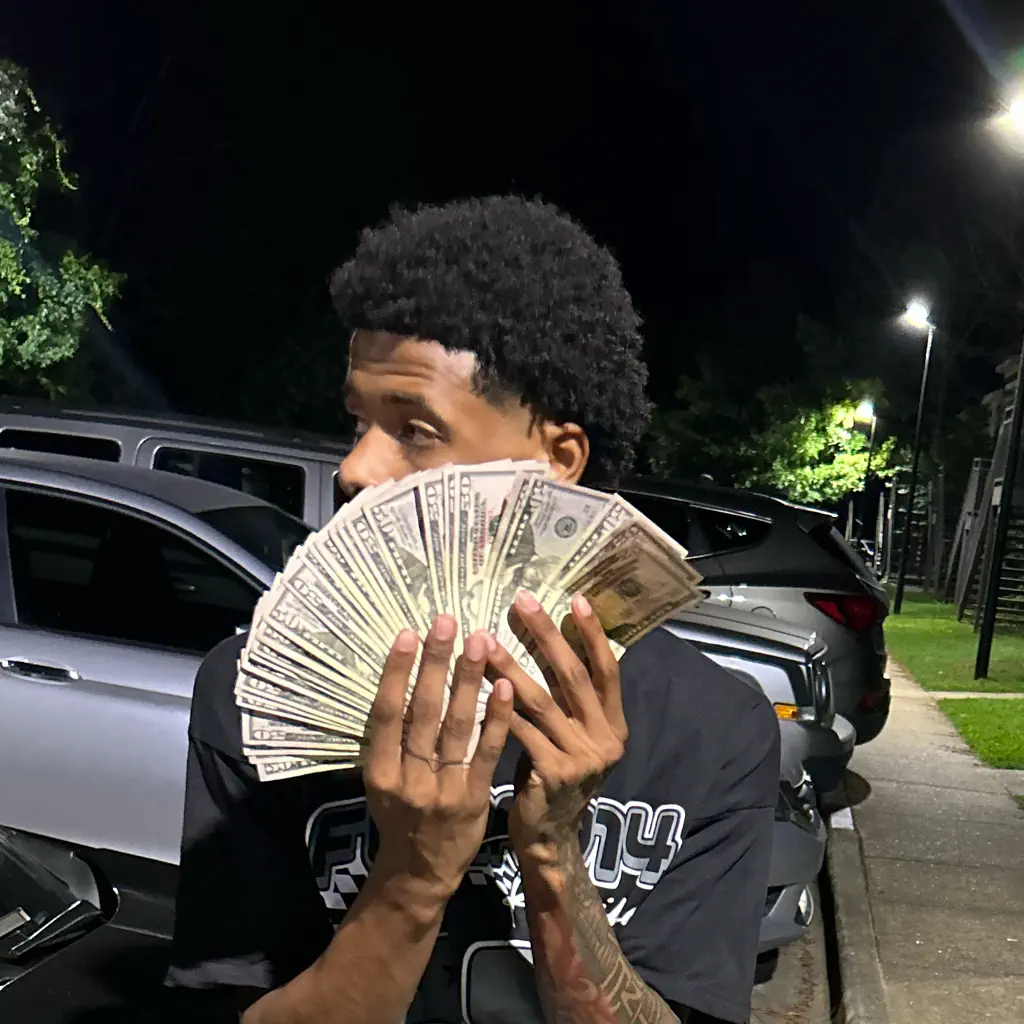 Corey Cartel