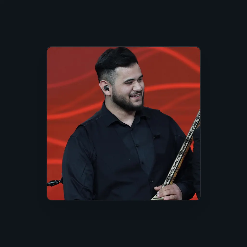 Samet Çağlar