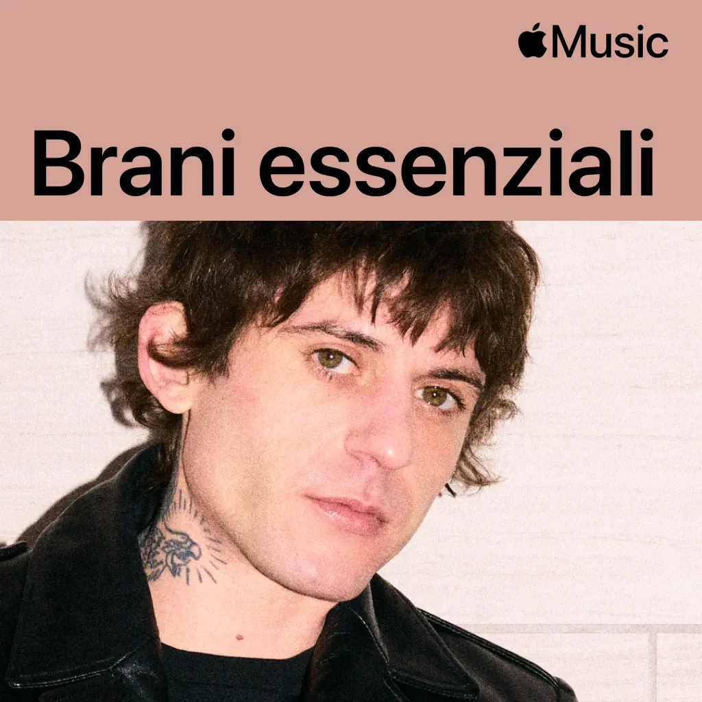 Rkomi: brani essenziali