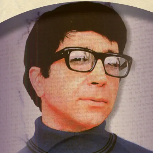 Marc Aryan