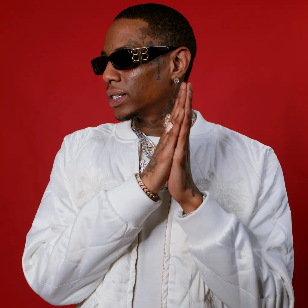 Soulja Boy Tell 'Em
