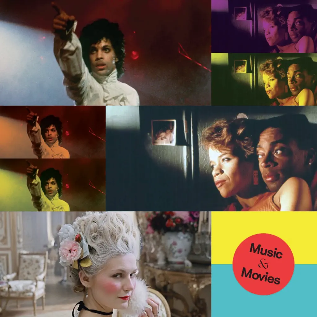 The 50 Best Movie Soundtracks of All Time