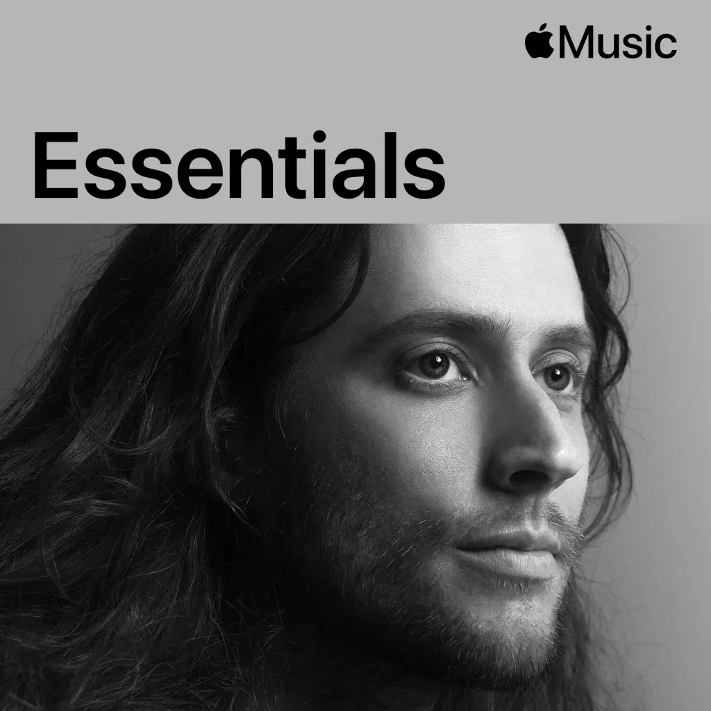 Ludwig Goransson Essentials