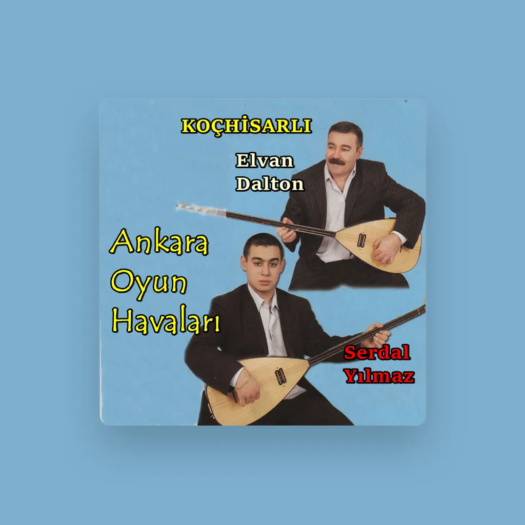 Koçhisarlı Elvan Dalton