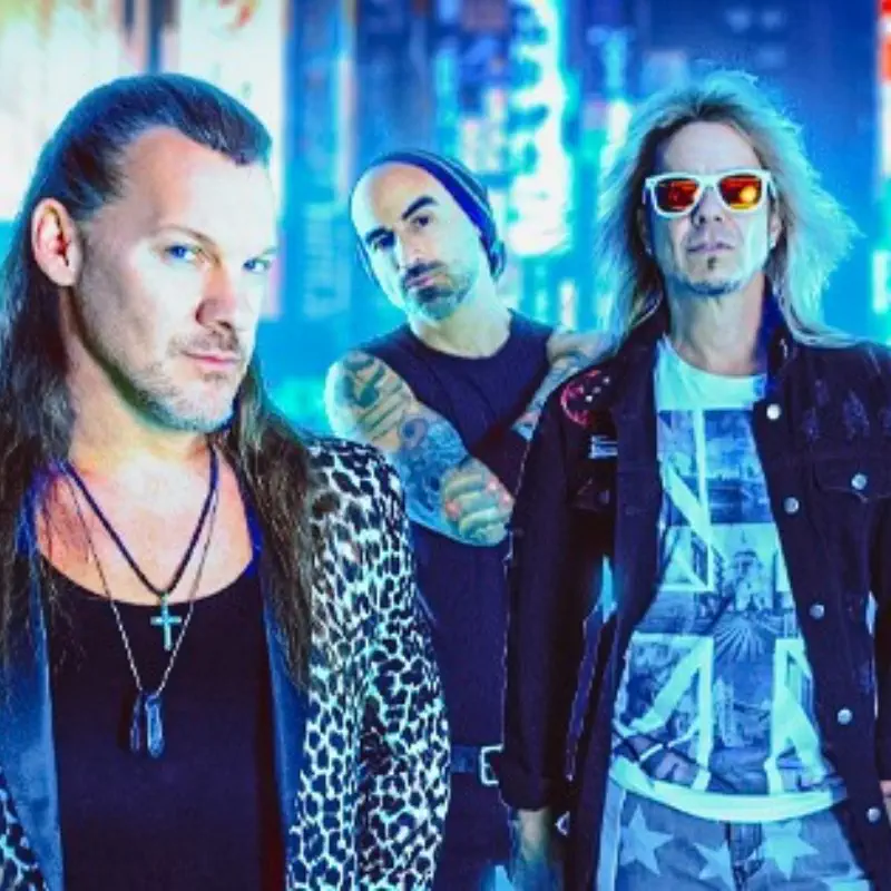 Fozzy
