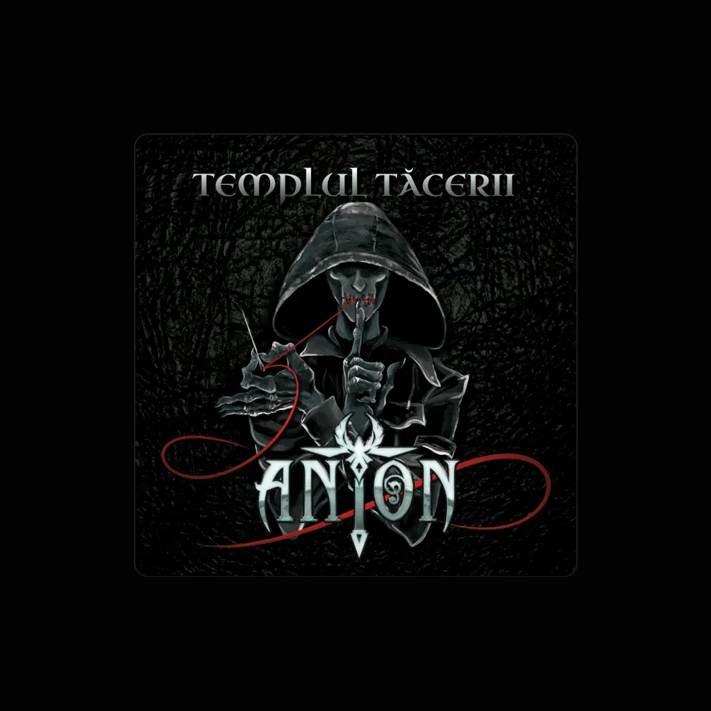ANTON Romania