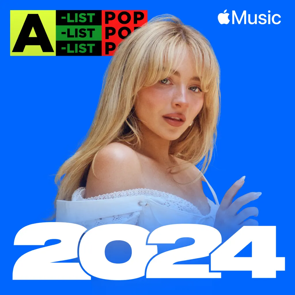 Zirvedekiler Pop: 2024’ün En İyileri