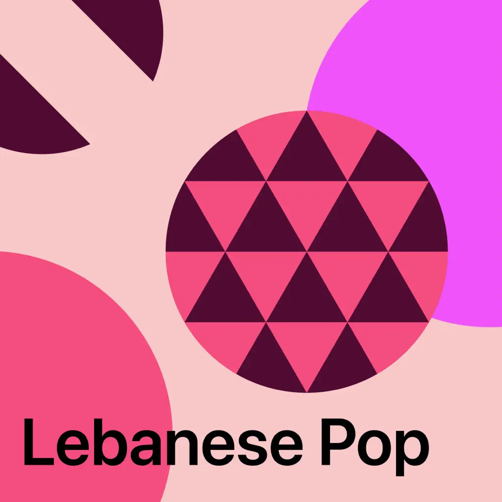 Lebanese Pop Essentials