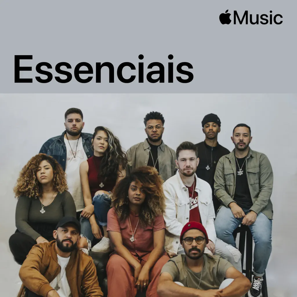 Colo de Deus: essenciais