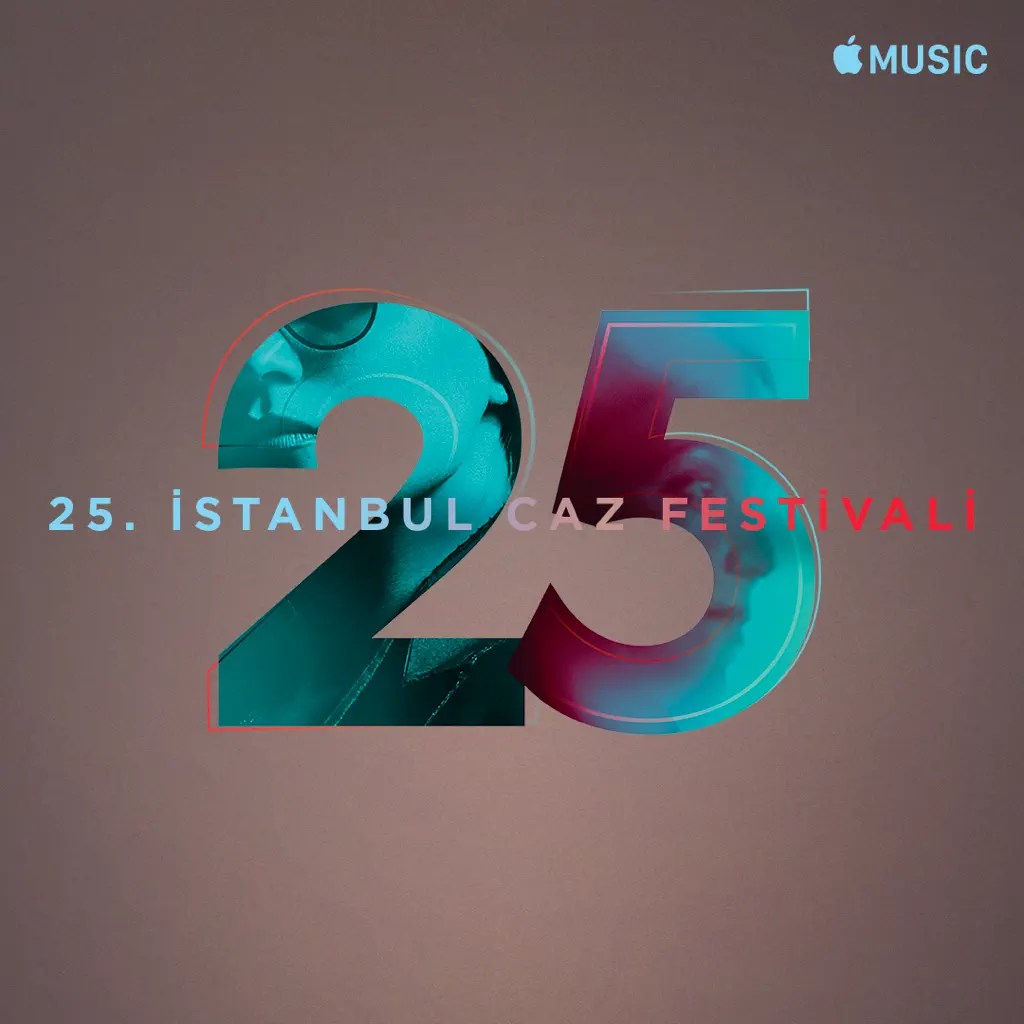 25. İstanbul Caz Festivali