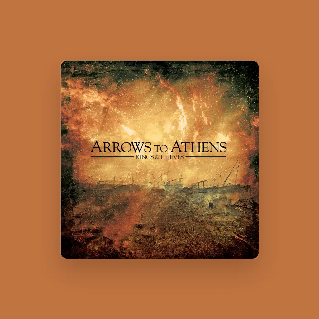 Arrows to Athens