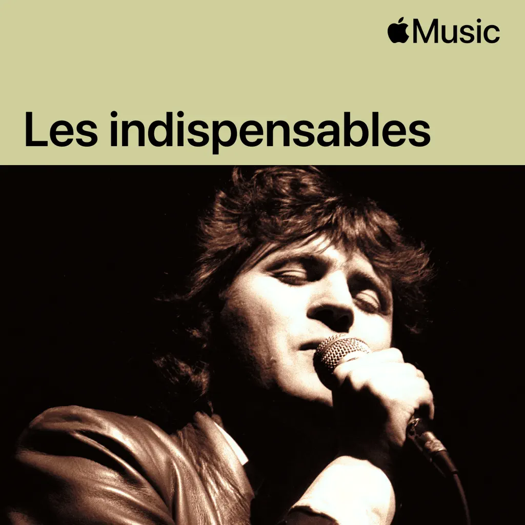 Daniel Balavoine : les indispensables