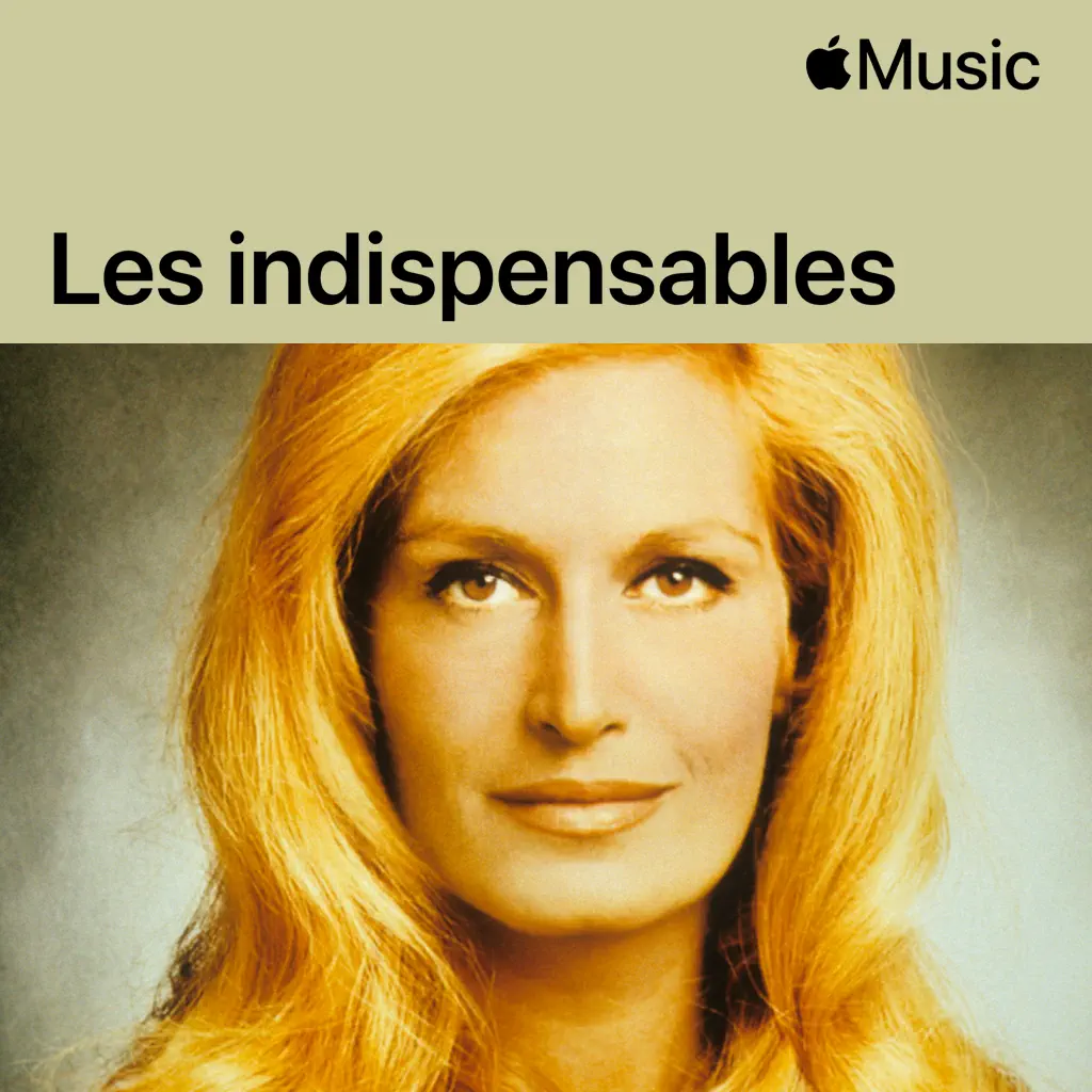 Dalida : les indispensables