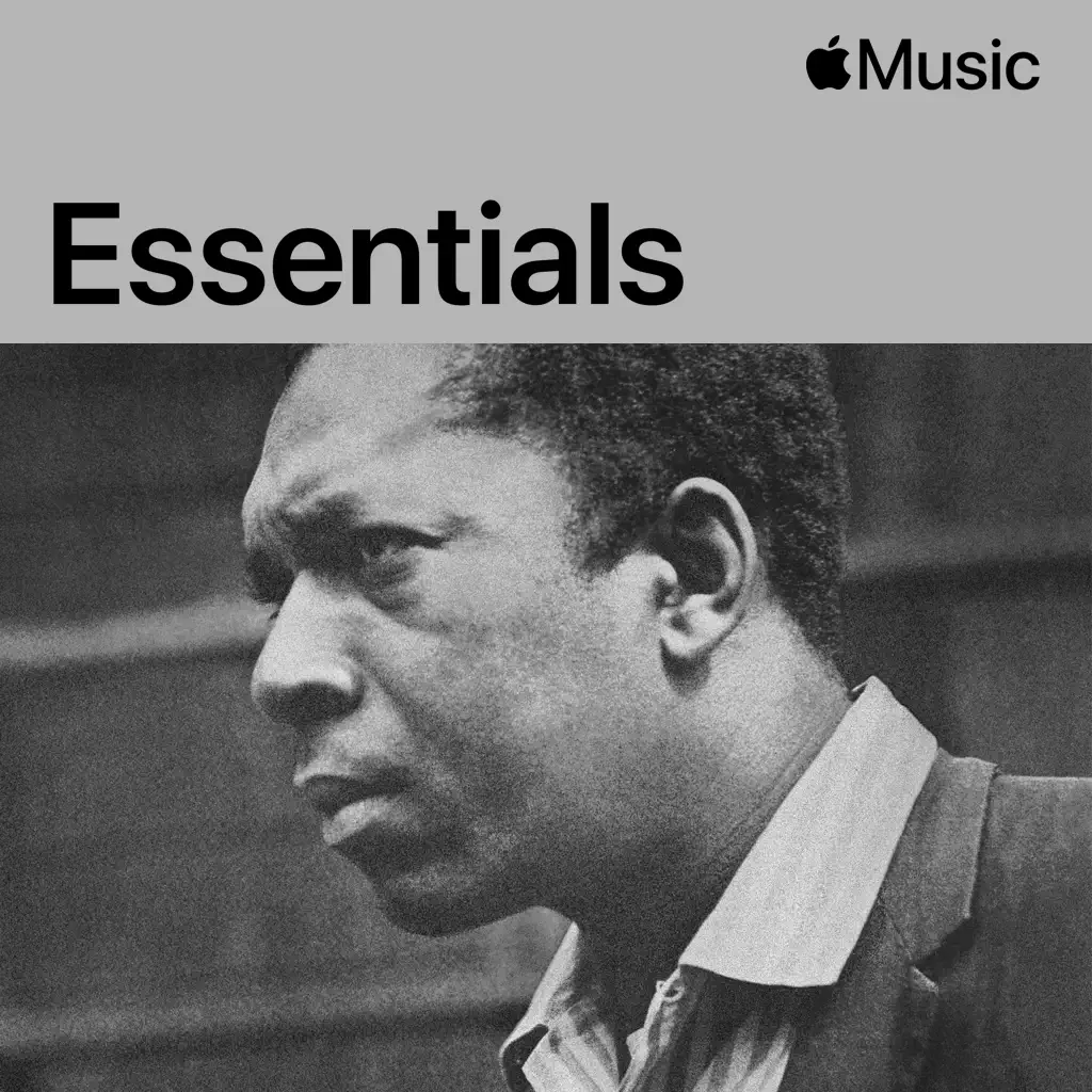 John Coltrane Essentials