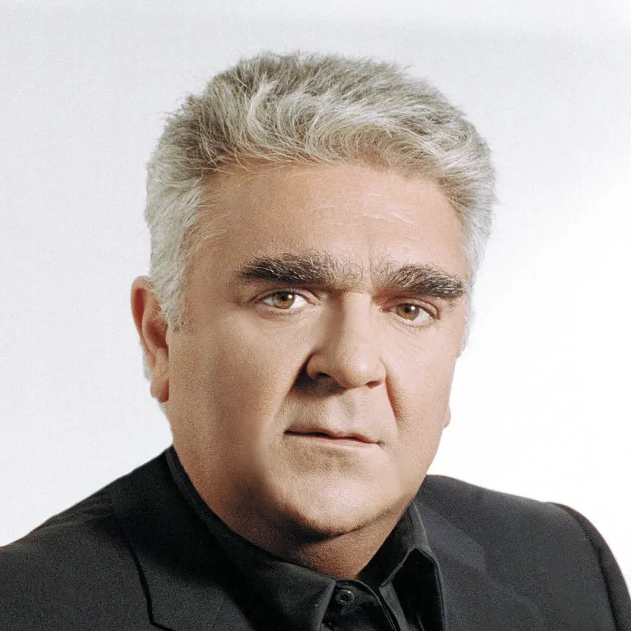 Pashalis Terzis