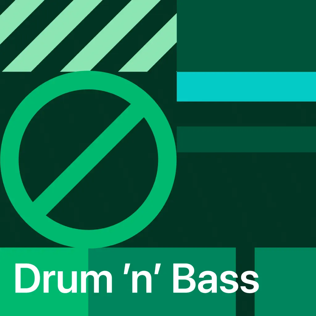 Drum ’n’ Bass Essentials