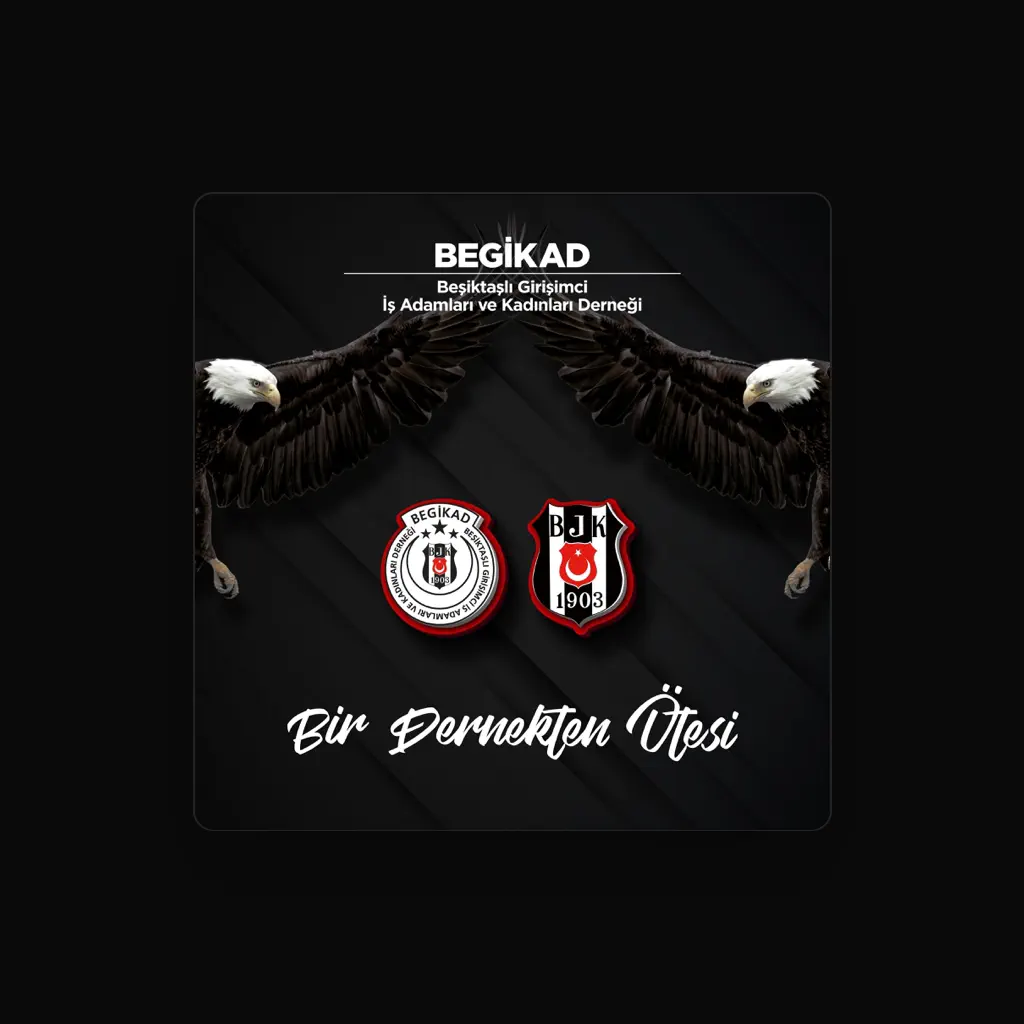 Beşiktaşlı Girişimci Iş Adamları Ve Kadınları Derneği