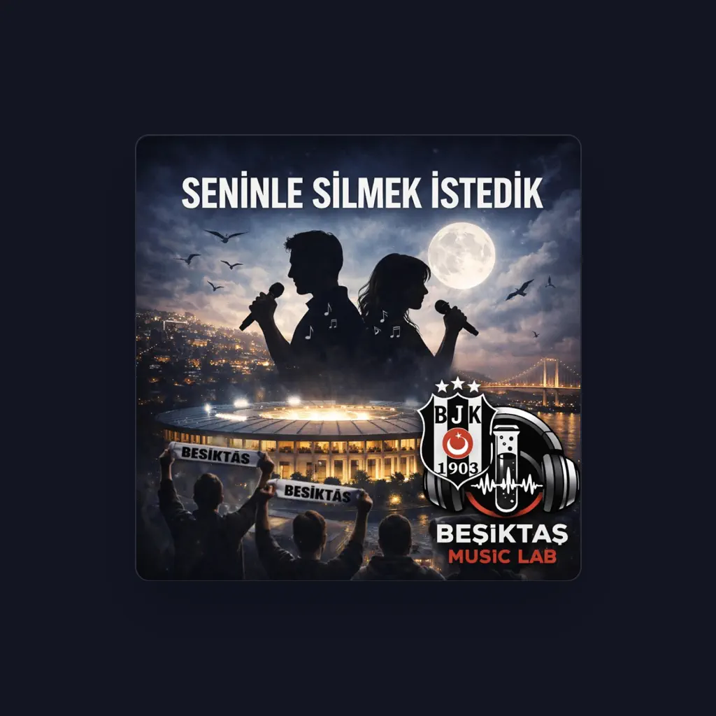 Beşiktaş AI Music Lab.