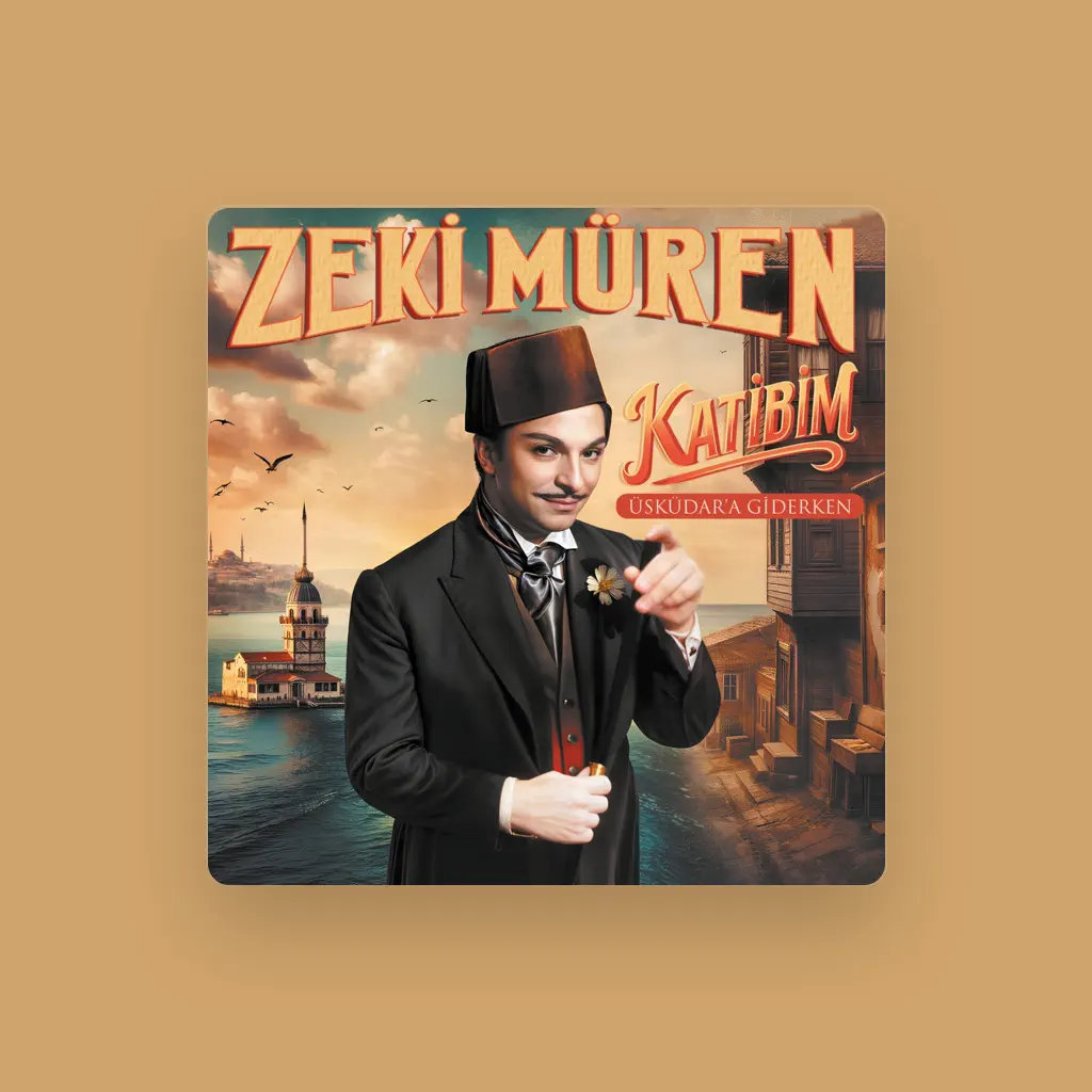 Zeki Muren