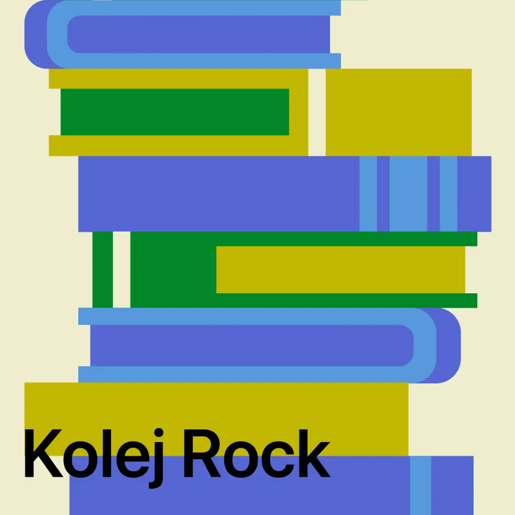En İyileri: Kolej Rock