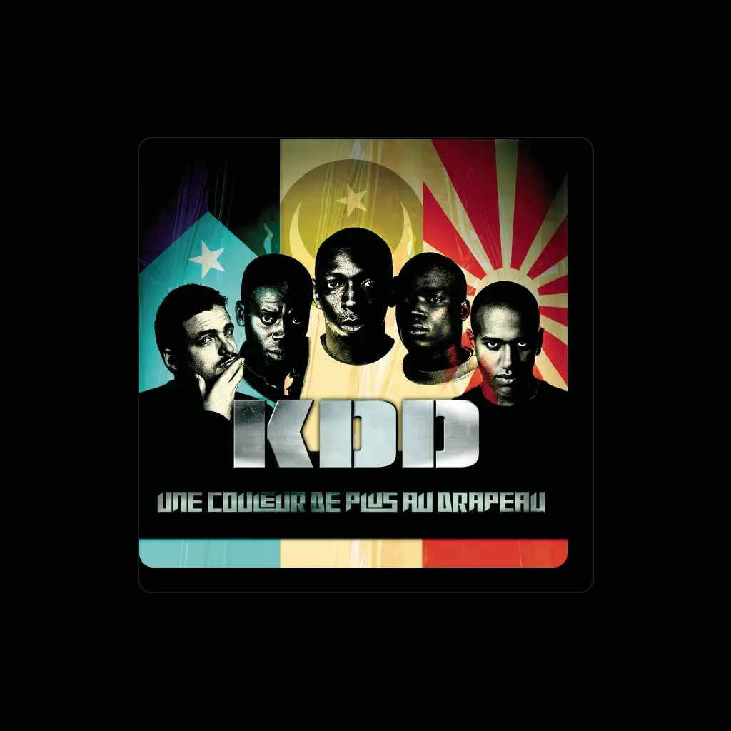 KDD
