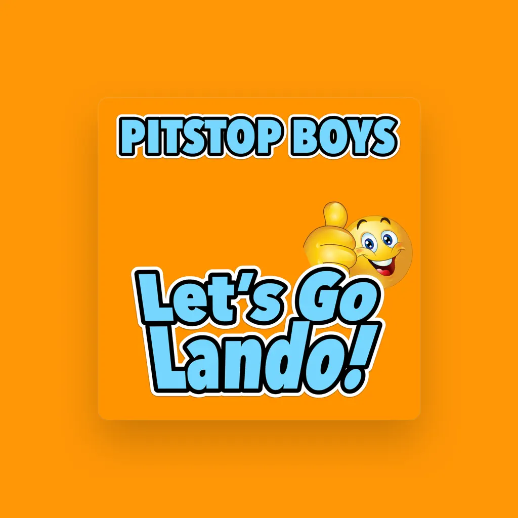 Pitstop Boys
