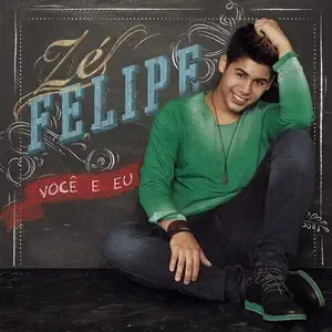 Zé Felipe Antigas ⭐ZÉ FELIPE - SÓ AS MELHORES | Saudade de Você