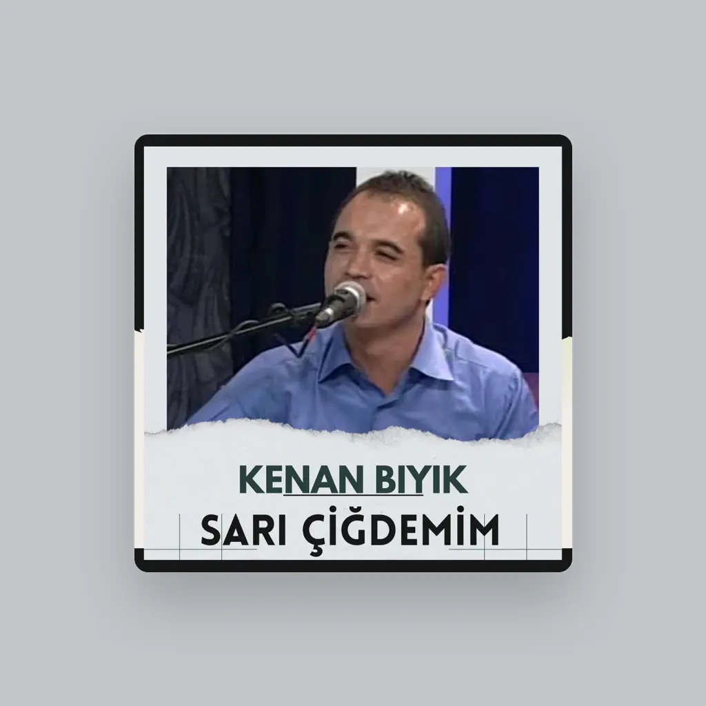 Kenan Bıyık