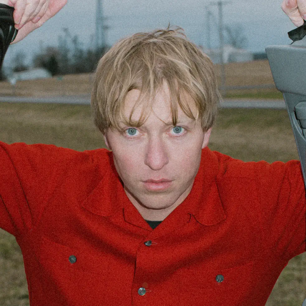 The Drums