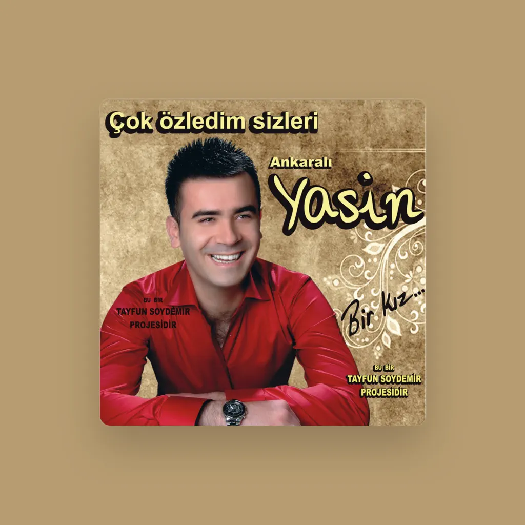 Ankaralı Yasin