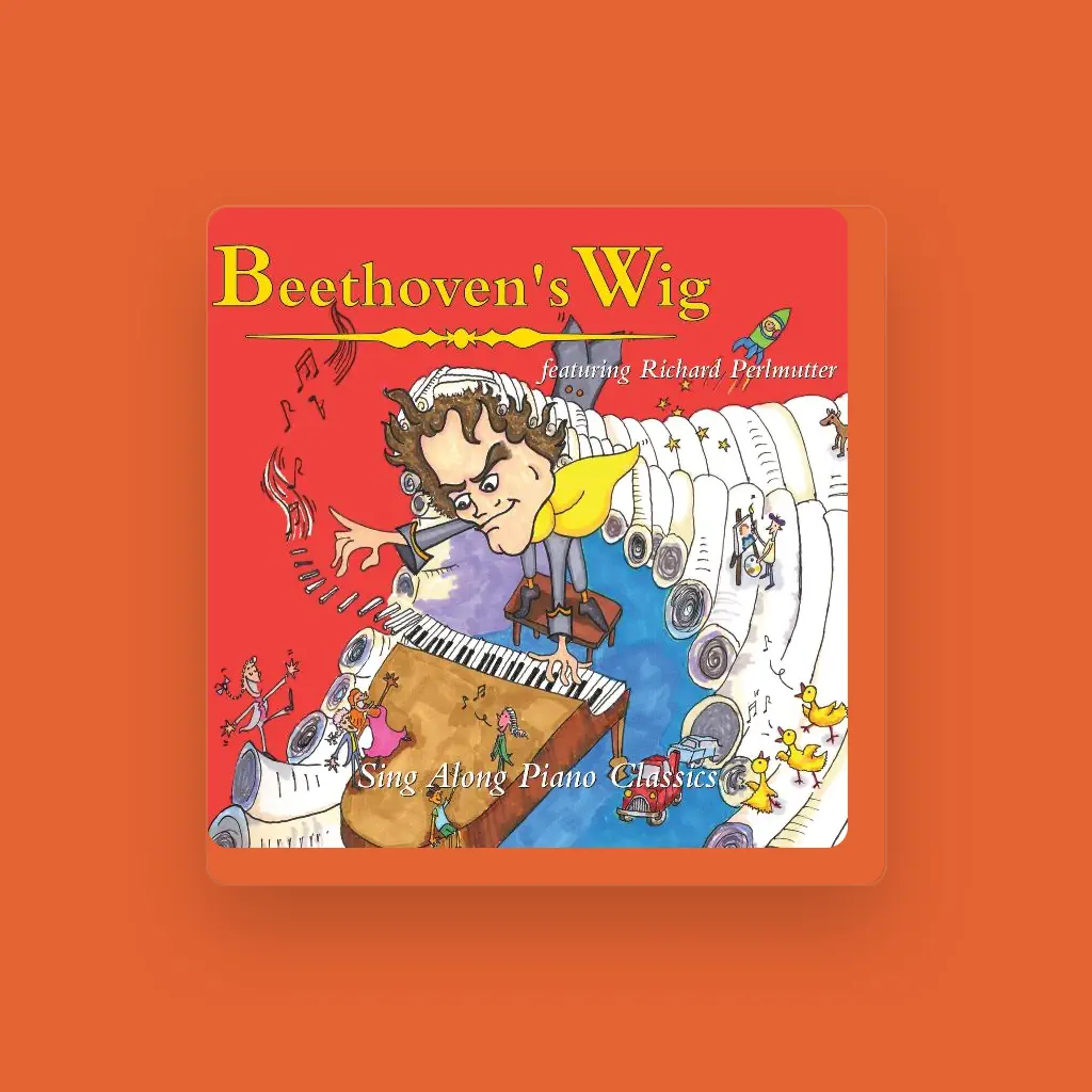 Beethoven's Wig