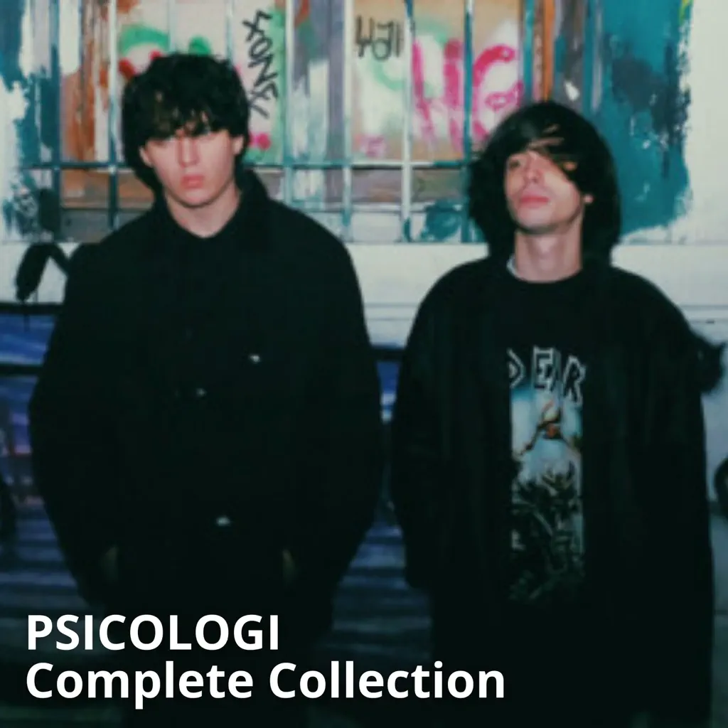 Psicologi : Complete Collection