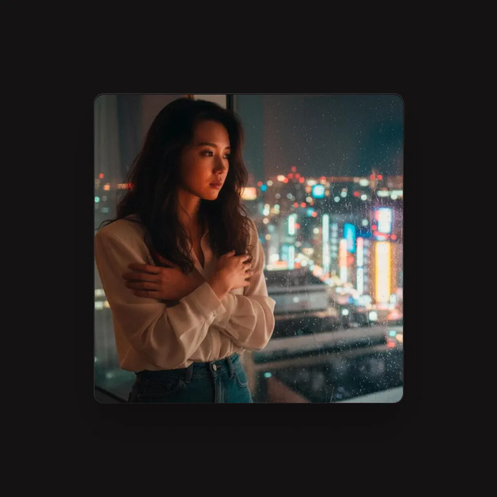 Japanese City Pop